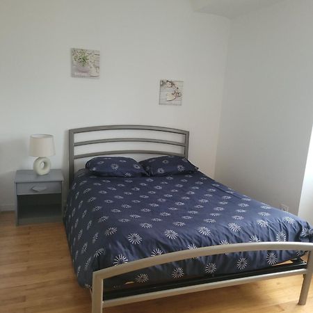 Appartement 2 Chambres Vue Loire Le Cellier エクステリア 写真