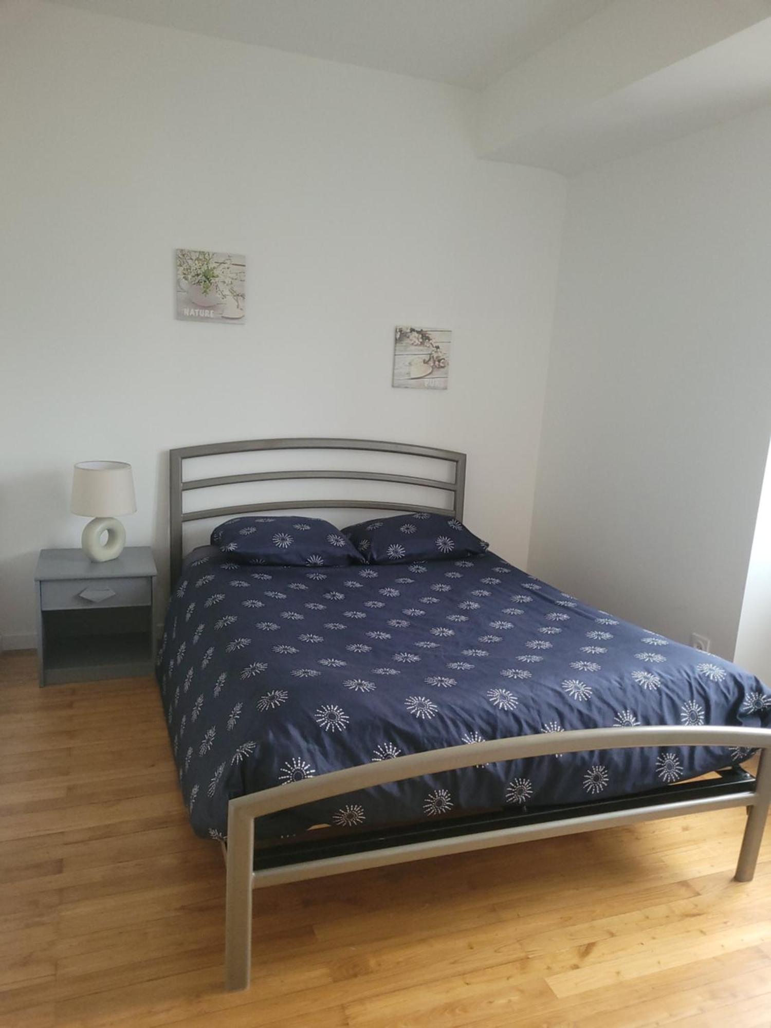 Appartement 2 Chambres Vue Loire Le Cellier エクステリア 写真